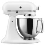KitchenAid Artisan Series 5-Quart Tilt-Head Stand Mixer - Image 14