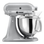 KitchenAid Artisan Series 5-Quart Tilt-Head Stand Mixer - Image 15