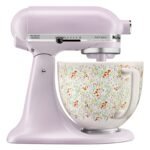 Artisan® Series 5 Quart Tilt-Head Stand Mixer - Juniper - Image 21