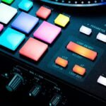 Rane ONE Professional Motorized DJ Controller - Image 9