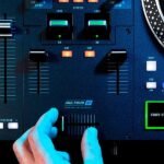 Rane ONE Professional Motorized DJ Controller - Image 8