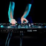 Rane ONE Professional Motorized DJ Controller - Image 7