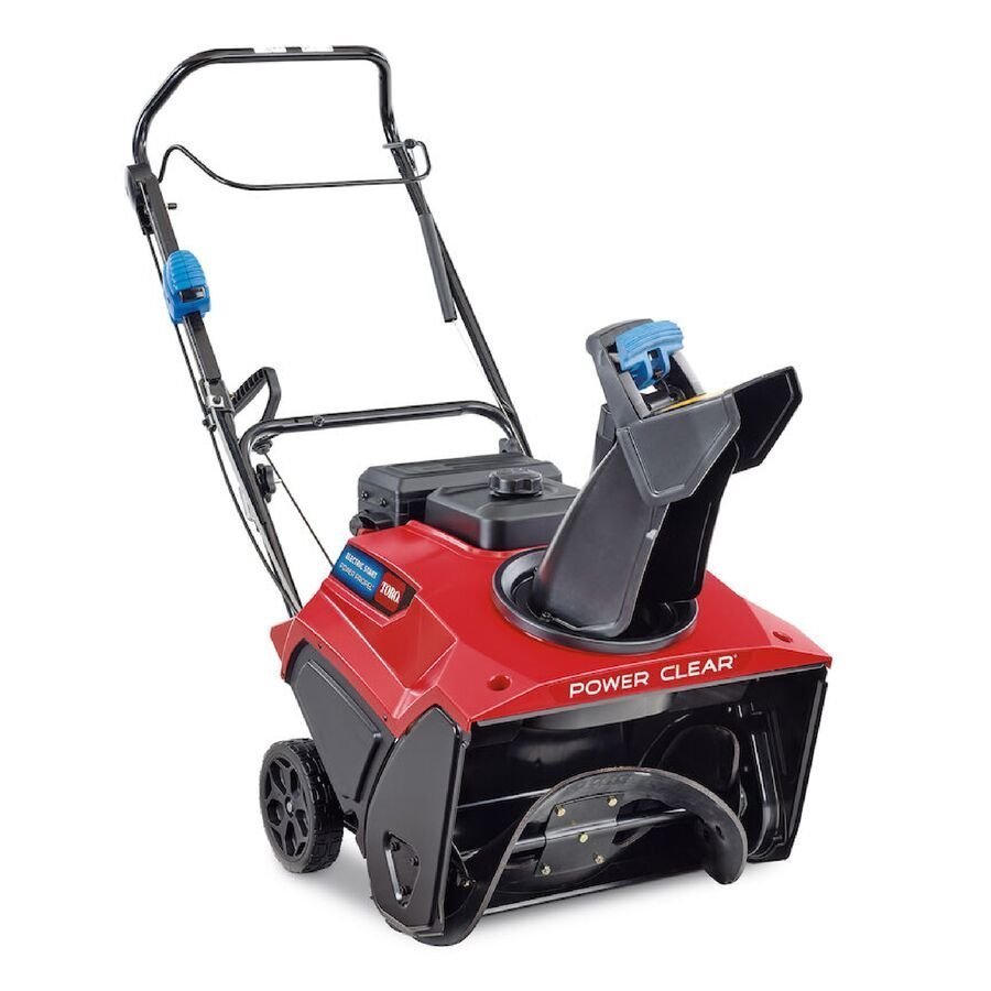 Large-15_ed4fd2e3-e4cf-4663-9977-846de46cad4b.jpg 21 in. (53 cm) Power Clear® 721 R Gas Snow Blower - Image 1