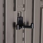 Lifetime 15 Ft X 8 Ft Outdoor Storage Shed – 60318 - Image 7