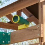 Lightning Ridge Swing Set - Image 7