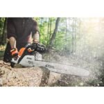 MS 311 STIHL Chainsaw - Image 3