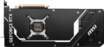 MSI GeForce RTX 4080 Super 16GB Ventus 3X OC - Image 5