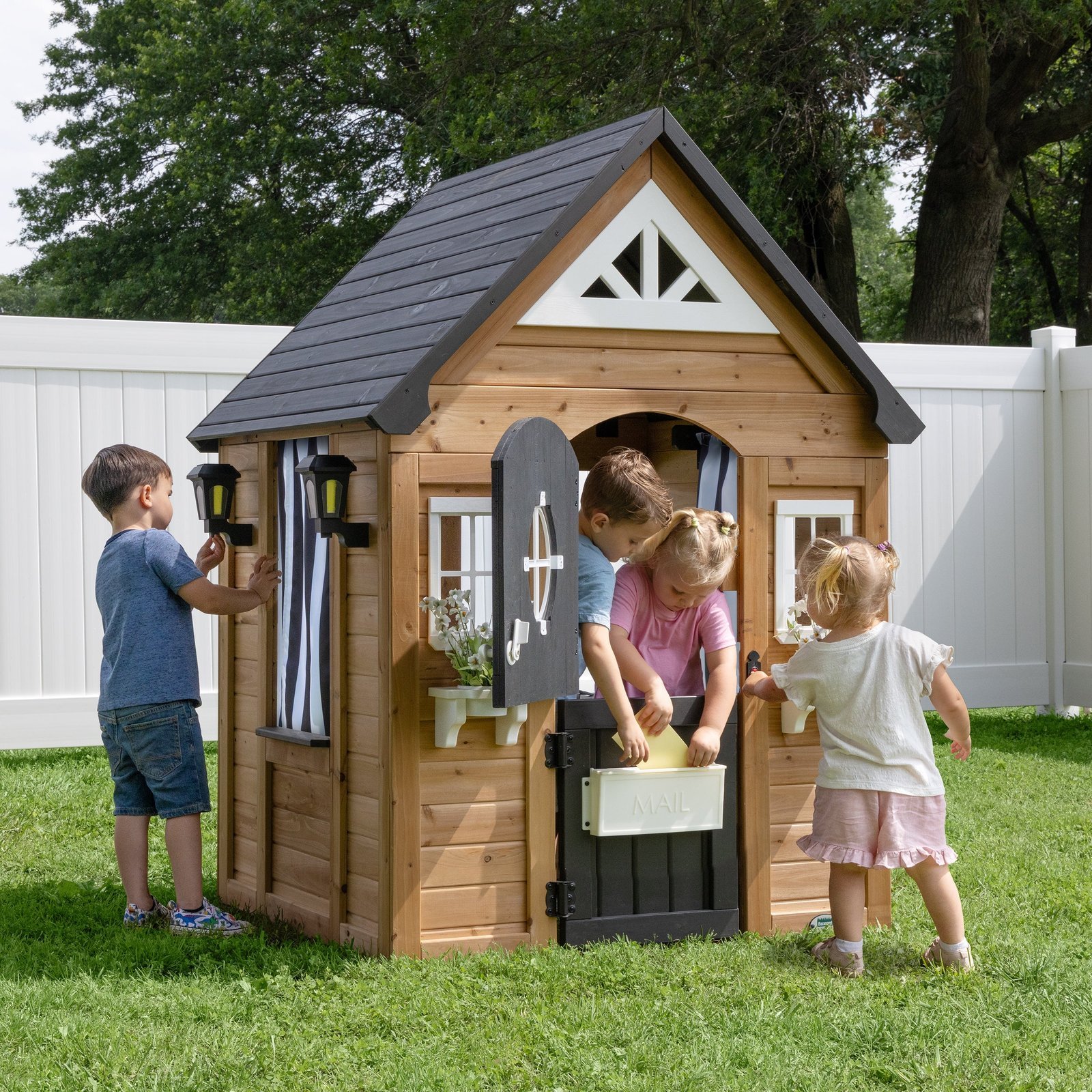 MysticPlayhouseHero4kids.jpg Mystic Playhouse - Image 1