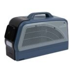 SUNJOY IceCove Portable Air Conditioner with 1 Power Bank for Outdoor Tents and Indoors - Blue - Image 6
