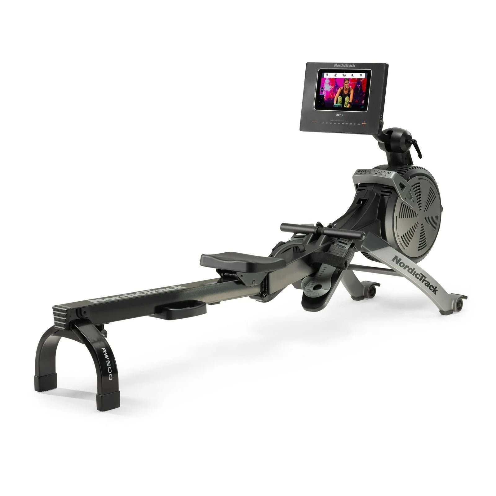 NordicTrack-RW600-Smart-Rower_91f5032f-104b-4edc-a32b-3e68b580ec6f.80ef40f12a7c5ab91d28f550177e29c3.jpg NordicTrack RW600 Rower - Image 1