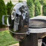 22” Performer™ Premium Charcoal Grill - Image 4