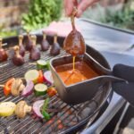 22” Performer™ Premium Charcoal Grill - Image 6