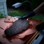 22” Performer™ Premium Smart Charcoal Grill - Image 7
