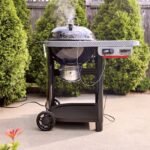 22” Performer™ Smart Charcoal Grill - Image 2