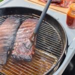 22” Performer™ Smart Charcoal Grill - Image 6
