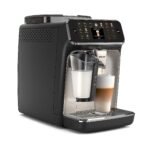 Philips 5500 Series Fully-Automatic Espresso Machine with LatteGo & Iced Coffee - Image 2