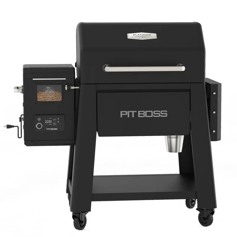 Pit-Boss-Platinum-1250-Connected-Wood-Pellet-Grill-with-Wi-Fi-and-PID-Controller_d261b9ce-e958-431a-8b07-7f7befe40419.a39dff4845eb8685b6fbc6e907e3a3fe.png Pit Boss Platinum 1250 Connected Wood Pellet Grill - Image 1