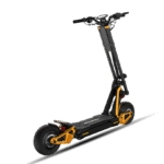 INMOTION RS World’s Fastest Electric Scooter - Image 2