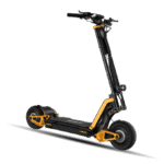 INMOTION RS World’s Fastest Electric Scooter - Image 3