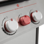 Genesis S-435 Gas Grill (Liquid Propane) - Image 2