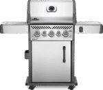 Napoleon Rogue SE 425 Gas Grill - Image 5
