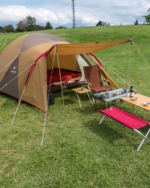 Snow Peak Amenity Dome - Image 2
