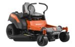 Husqvarna Z242F Special Edition 42″ Zero Turn Mower 21.5HP KAW (Scratch and Dent) - Image 8