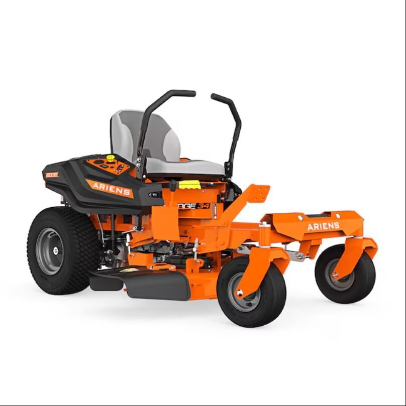 Screenshot_6_ac5cbd29-6101-484a-ac2c-a5e587132ee9.jpg Ariens EDGE 34 (34″) 19HP Kohler Zero Turn Lawn Mower 915243 - Image 1