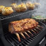Searwood® 600 Pellet Grill - Image 2