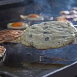 Slate® 36” Rust-Resistant Griddle with Closed Cabinet - Image 7