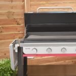 Slate® 36” Rust-Resistant Griddle (Liquid Propane) - Image 3