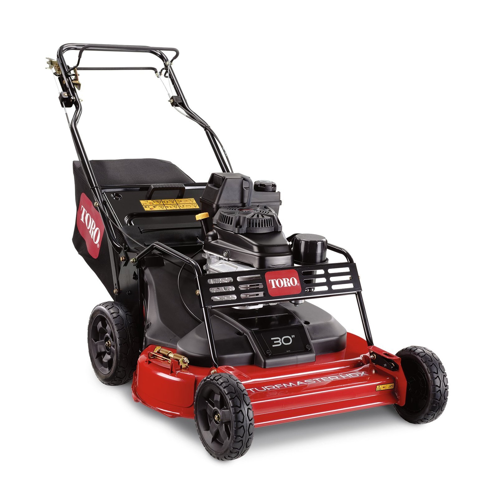 Small_020efba7-0d4e-4009-b9be-a9d644c078df.jpg 30" TurfMaster® HDX - Image 1