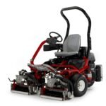 Greensmaster® TriFlex™ 3300 - Image 2