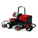 Reelmaster® 3550 - Image 6