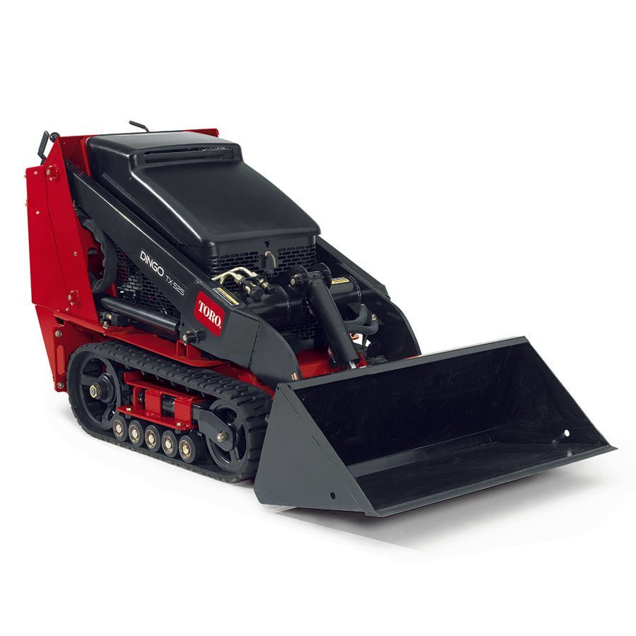 Small_11f03c0b-4619-4bfa-9258-7dda66a9554c.jpg Dingo® TX 525 Track Loader - Image 1