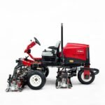 Reelmaster® 3555-D - Image 4