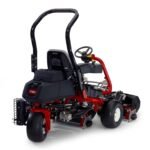 Greensmaster® TriFlex™ 3300 - Image 4