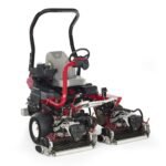 Greensmaster® eTriFlex® 3360 - Image 2