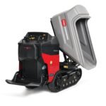 Ultra Buggy® e2500-TS
