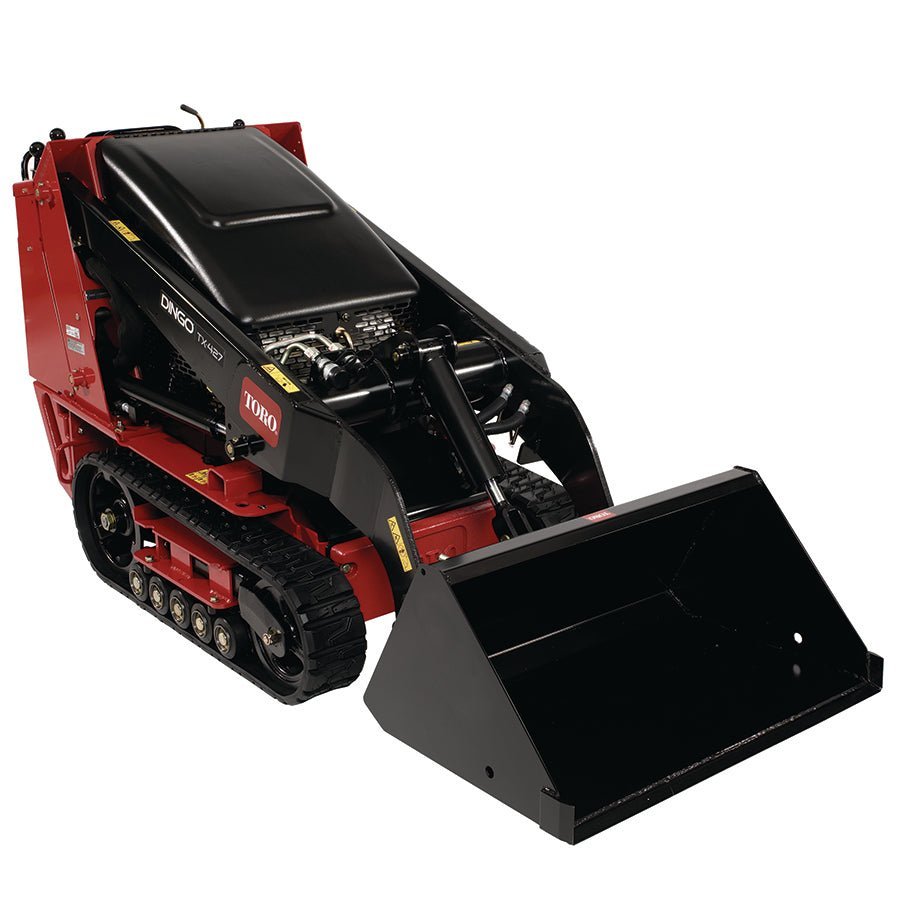 Small_3259c63b-e389-446d-b36a-f1d20c7a82ca.jpg Dingo® TX 427 Track Loader - Image 1