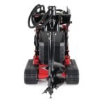Dingo® TX 550 Track Loader, Wide - Image 4