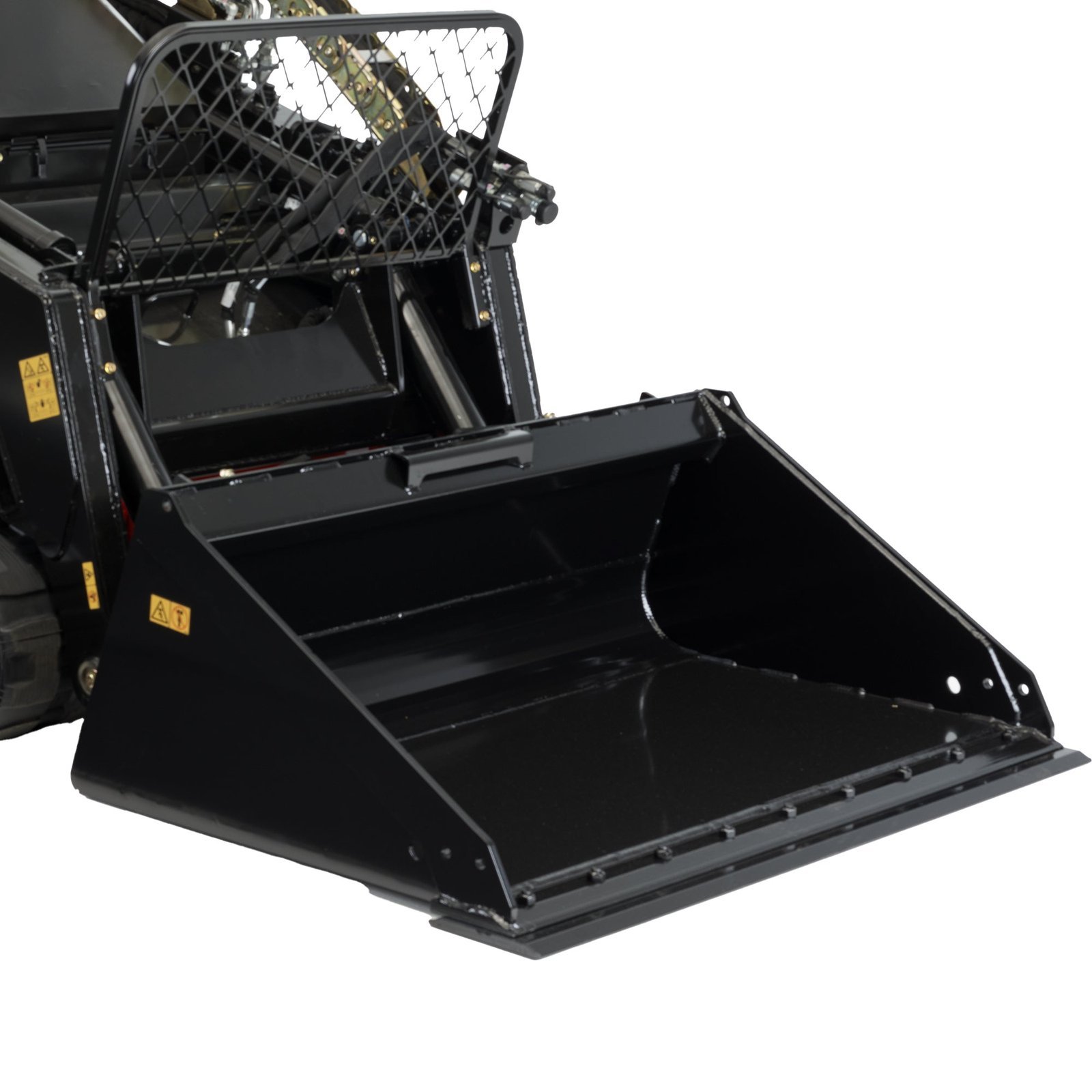 Small_47dc3392-e743-4dc1-8971-e1679e6a66ef.jpg TXL 2000 Grading Bucket Attachment - Image 1