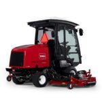 Groundsmaster® 4010-D - Image 4