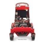 24 in. (61 cm) Stand-On Aerator - Image 3