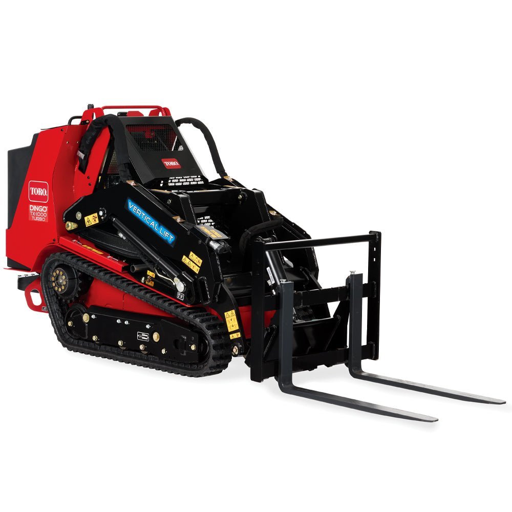 Small_518f648d-0f38-4d8a-9ecf-1dbc4a50aadc.jpg Dingo® TX 1000 TURBO Track Loader, Narrow - Image 1