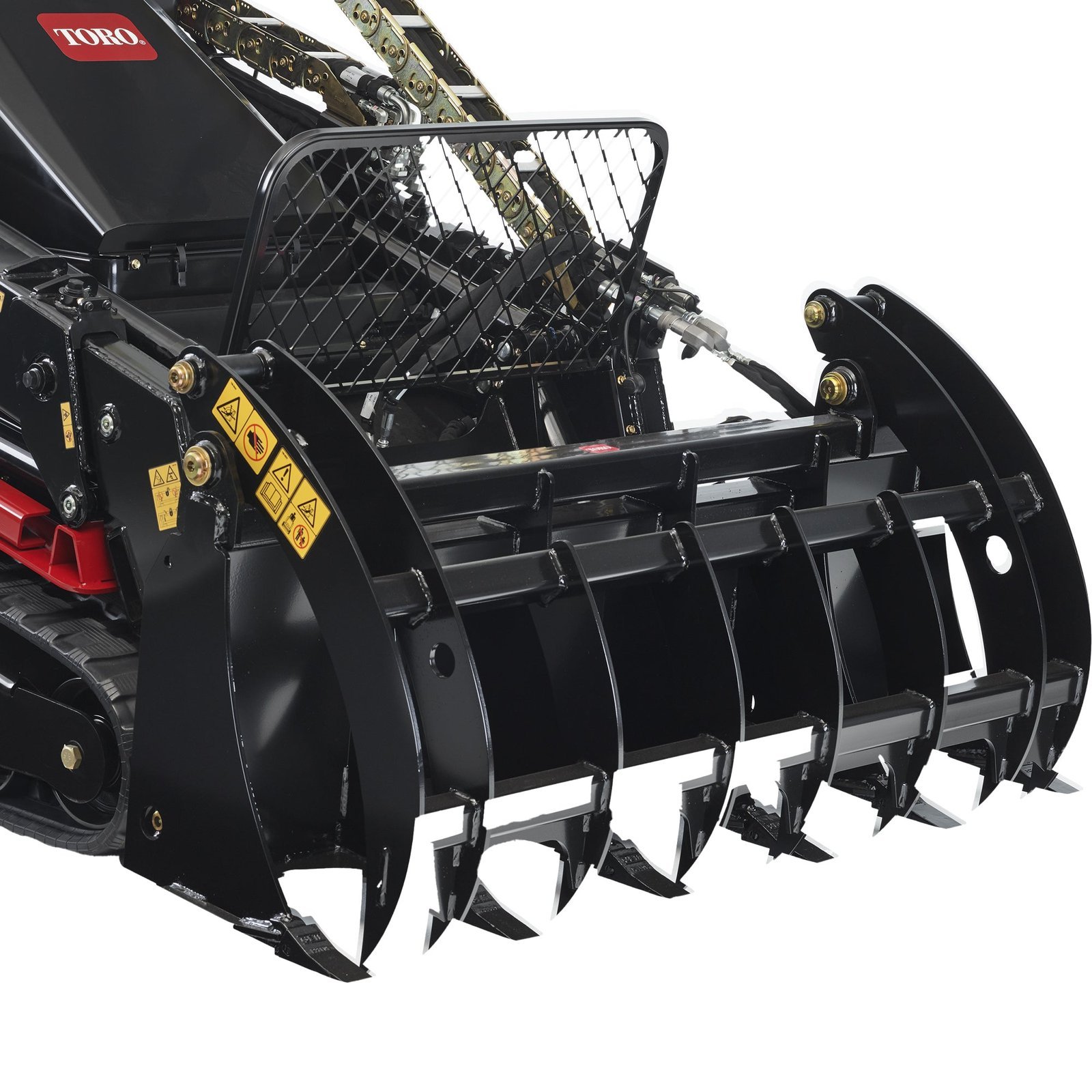 Small_519d91f2-55ca-44ff-90f6-a209276038e7.jpg TXL 2000 Grapple Attachment - Image 1