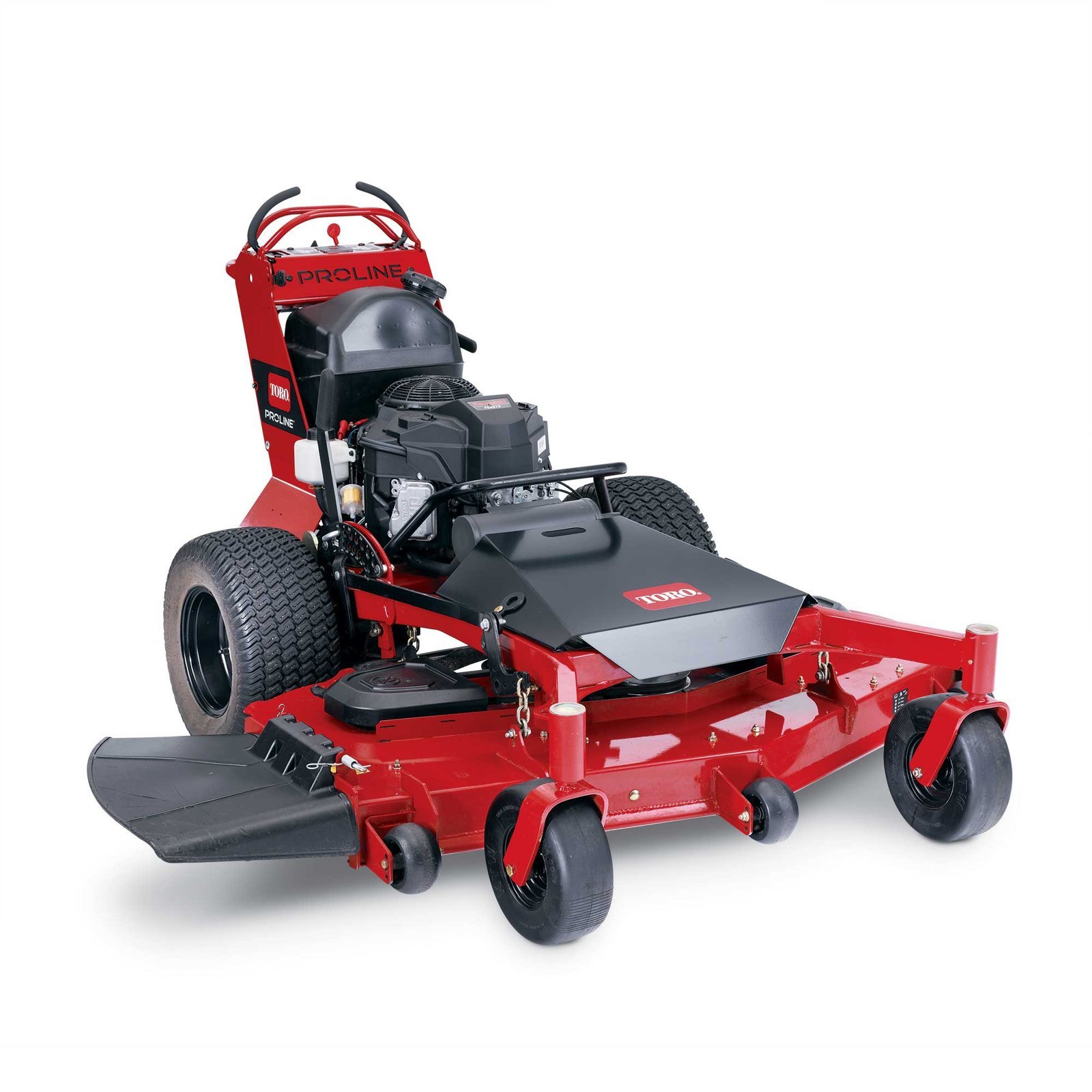 Small_5c9d5203-3434-4d3d-ad33-fd6ef9e422c6.jpg PROLINE™ Mid-Size Gas Walk Behind Mower - Image 1
