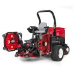 Groundsmaster® 4500 - Image 4