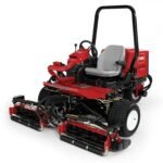 Reelmaster® 3100-D with Sidewinder - Image 3