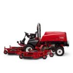 Groundsmaster® 5900 - Image 4